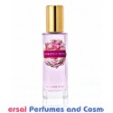Romantic Wish Victoria`s Secret Generic Oil Perfume 50ML (00494)